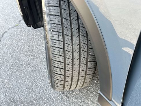 Used 2023 MAZDA CX-9 Carbon Edition image 8