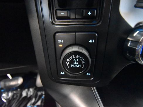 New 2025 Ford F150 Tremor w/ Equipment Group 402A High image 15