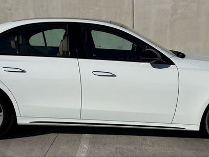 Used 2026 Mercedes-Benz E 350 Sedan