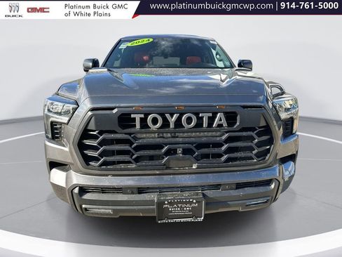 Used 2024 Toyota Sequoia TRD Pro image 9