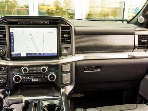 Used 2023 Ford F150 Raptor w/ Raptor Carbon Fiber Package image 17