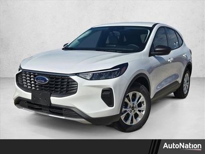 New 2026 Ford Escape Active