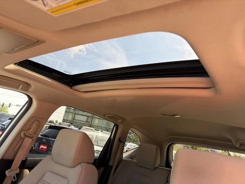 Used 2018 Honda CR-V EX image 22