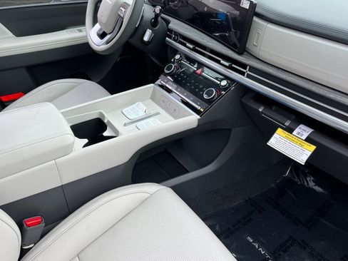 New 2026 Hyundai Santa Fe Calligraphy image 14