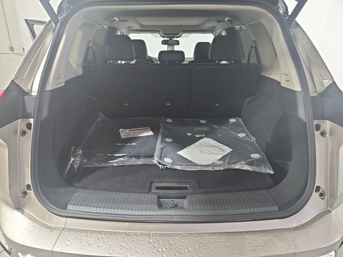 New 2026 Nissan Rogue Platinum AWD/4WD image 24