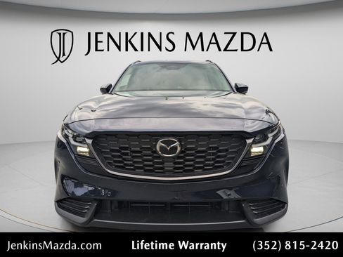 New 2026 MAZDA CX-5 Preferred AWD/4WD image 3
