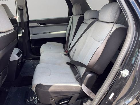 Used 2020 Hyundai Palisade SEL FWD image 17