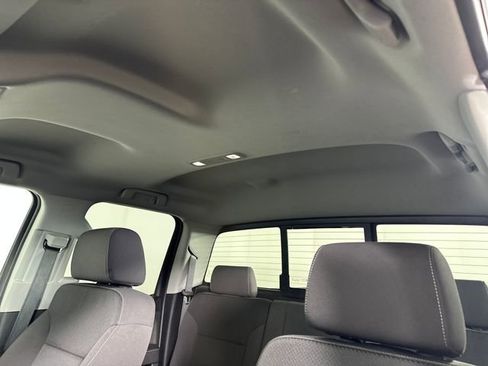 Used 2018 Chevrolet Silverado 1500 LT w/ Redline Edition image 12