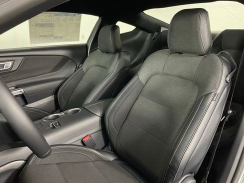 New 2026 Ford Mustang Coupe image 14