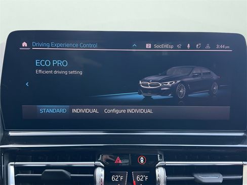 Used 2025 BMW 840i xDrive w/ M Sport Professional Package image 39