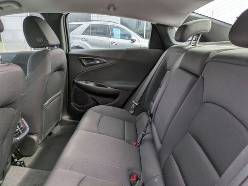 Used 2024 Chevrolet Malibu LT image 14