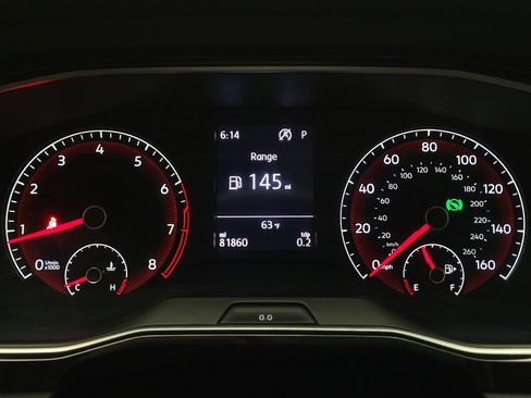 Used 2019 Volkswagen Jetta SE FWD image 23