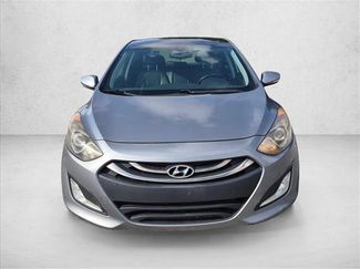 Used 2014 Hyundai Elantra GT w/ Option Group 03 FWD video 2