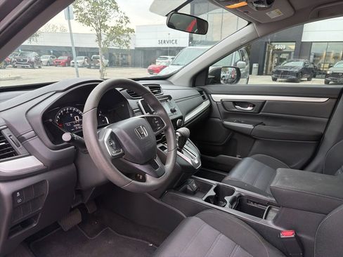 Used 2018 Honda CR-V LX image 12
