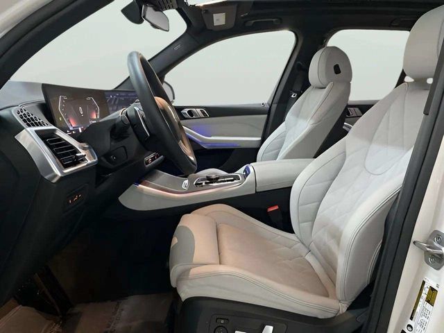 Used 2026 BMW X5 xDrive40i AWD/4WD image 28