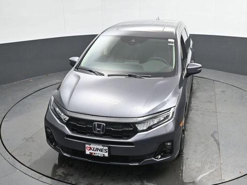 New 2026 Honda Odyssey Elite image 32