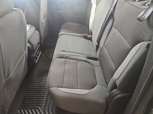 Used 2021 GMC Sierra 1500 Elevation image 17