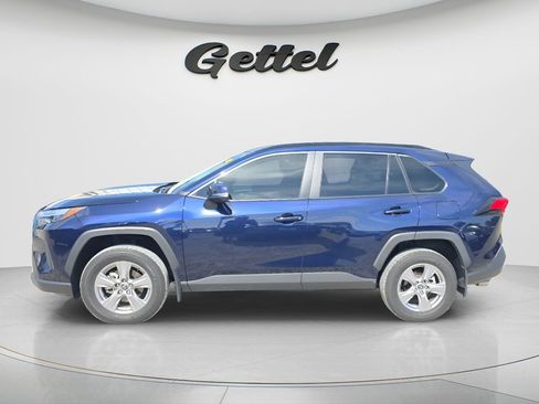 Used 2025 Toyota RAV4 XLE w/ Convenience Package AWD/4WD image 8