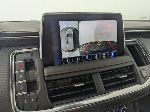 Used 2023 Chevrolet Tahoe RST w/ Luxury Package AWD/4WD image 9
