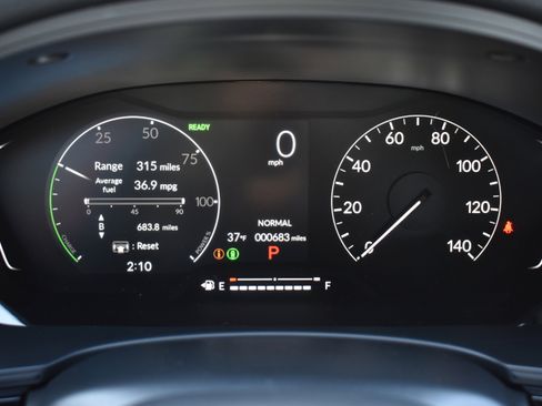 Used 2026 Honda Civic Sport image 29