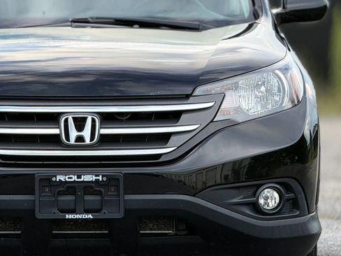 Used 2013 Honda CR-V EX-L image 12