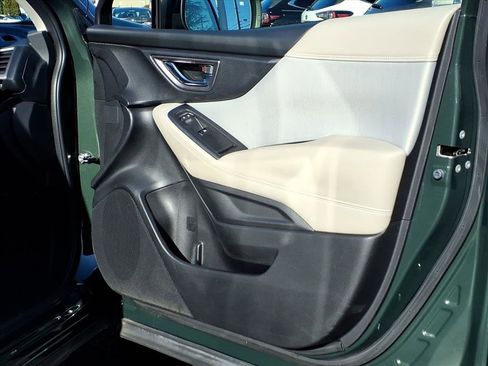 Certified 2023 Subaru Forester Premium image 11