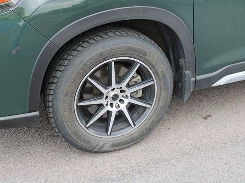 Certified 2023 Subaru Forester Touring image 12