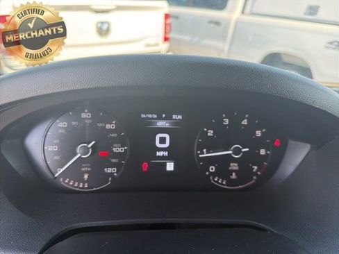 Used 2025 RAM ProMaster 2500 w/ Convenience Group image 10