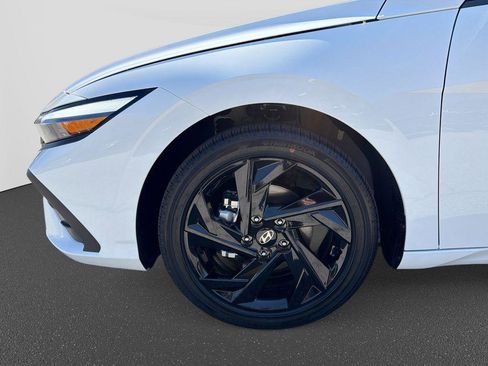 New 2026 Hyundai Elantra Sport image 14