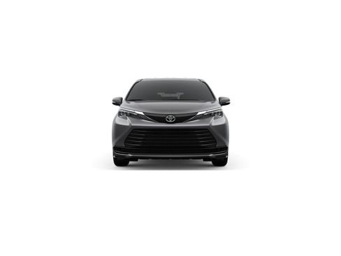 New 2026 Toyota Sienna LE image 39