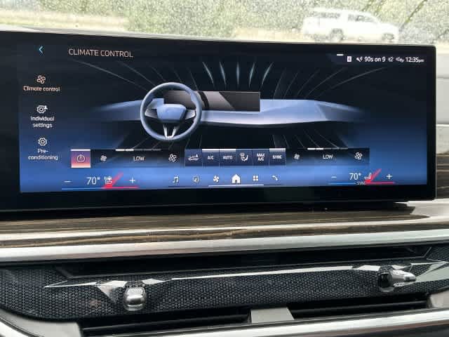 Used 2024 BMW X5 xDrive50e w/ M Sport Package AWD/4WD image 16