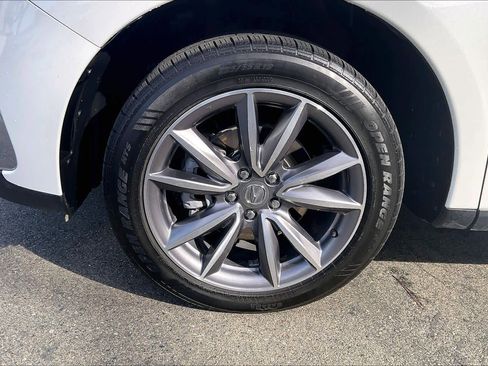 Used 2021 Acura RDX w/Technology Package image 12