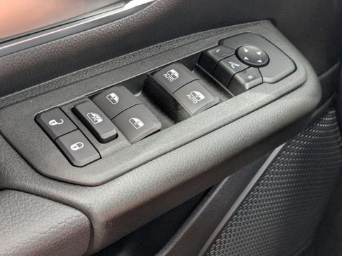 New 2026 RAM 1500 Big Horn image 34