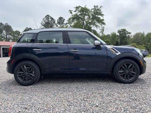 Used 2013 MINI Cooper Countryman S image 7