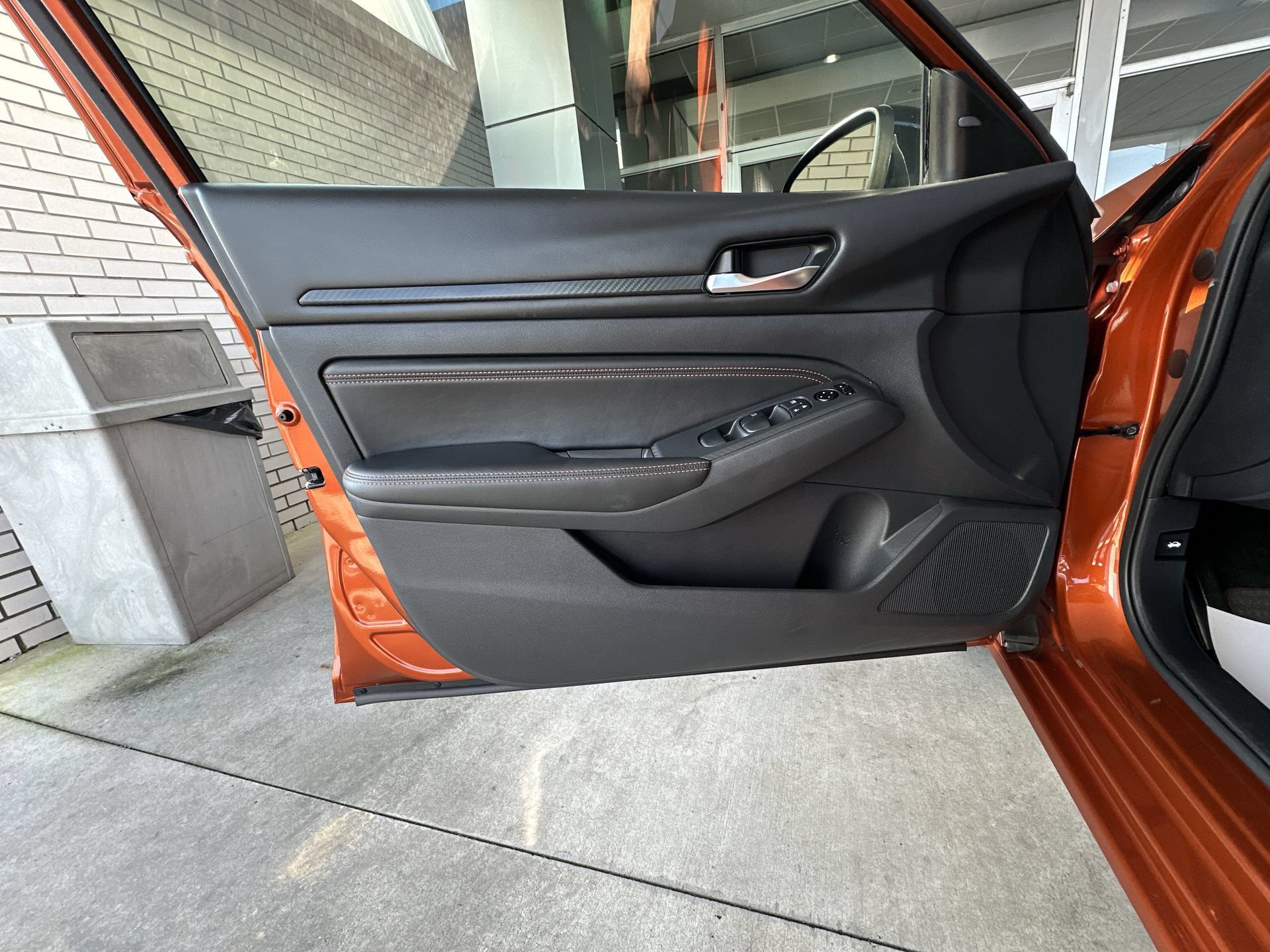 Used 2020 Nissan Altima 2.5 SR FWD image 20