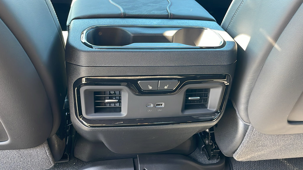 New 2026 GMC Sierra 2500 AT4X AWD/4WD image 18