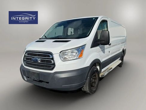 Used 2016 Ford Transit 250 Low Roof w/ Exterior Upgrade Package image 7