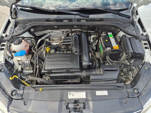 Used 2018 Volkswagen Jetta S w/ Cold Weather Package FWD image 30