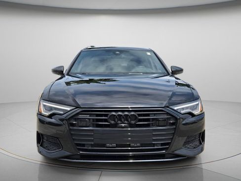 Used 2023 Audi A6 Premium Plus w/ Premium Plus Package AWD/4WD image 4