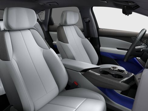 New 2027 Cadillac Optiq Luxury RWD image 43
