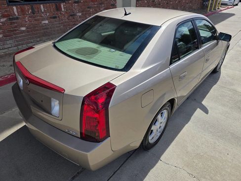 Used 2006 Cadillac CTS 3.6 image 40
