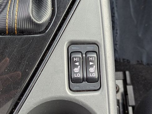 Used 2024 Subaru Crosstrek 2.5i Wilderness image 23