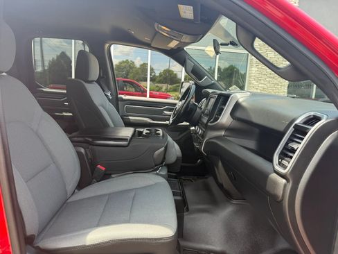 Used 2022 RAM 1500 Lone Star RWD image 13
