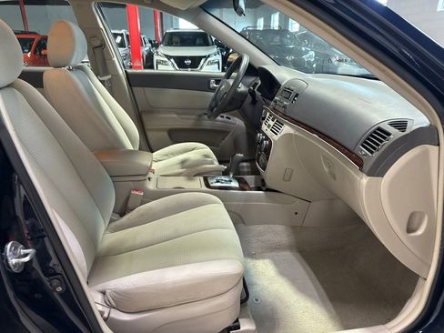 Used 2008 Hyundai Sonata GLS FWD image 33