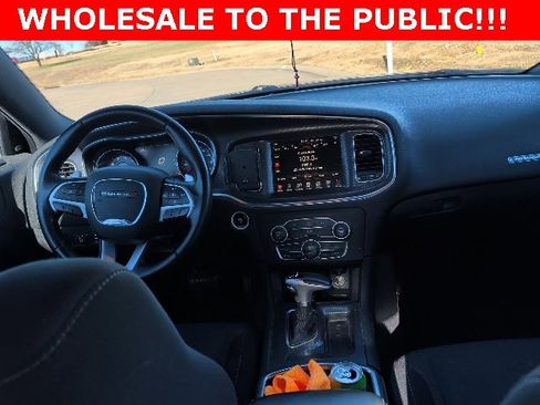 Used 2016 Dodge Charger R/T image 15