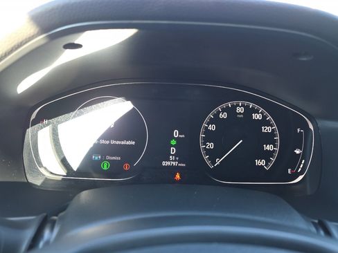 Used 2022 Honda Accord Sport image 22