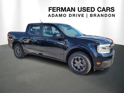 Used 2023 Ford Maverick XLT w/ XLT Luxury Package