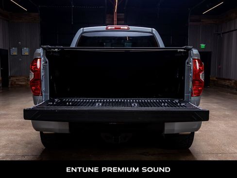 Used 2017 Toyota Tundra TRD Pro AWD/4WD image 8