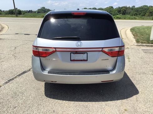 Used 2012 Honda Odyssey Touring image 7