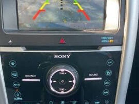 Used 2011 Ford Edge Limited w/ 302A Rapid Spec Order Code image 18